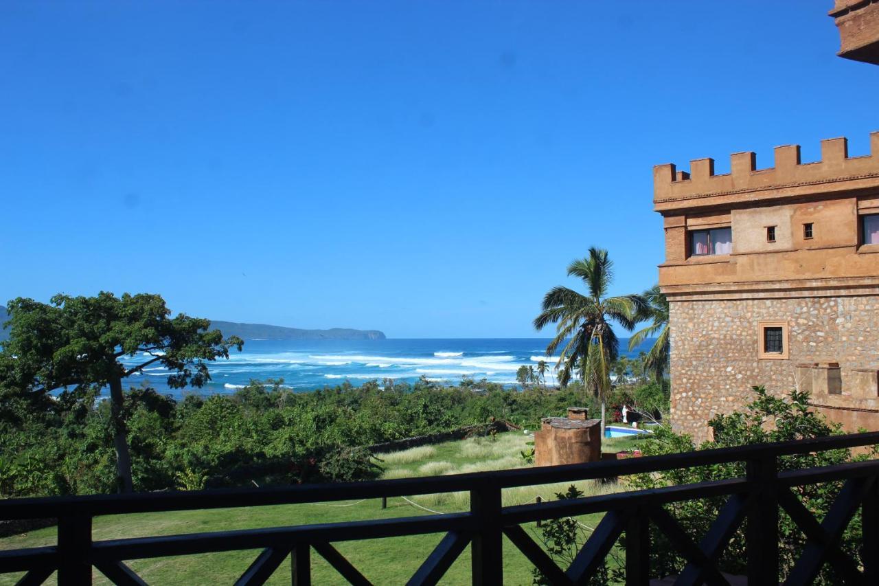 לאס גלראס El Castillo מראה חיצוני תמונה